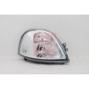 Apec Headlight Headlamp Left ALH2569