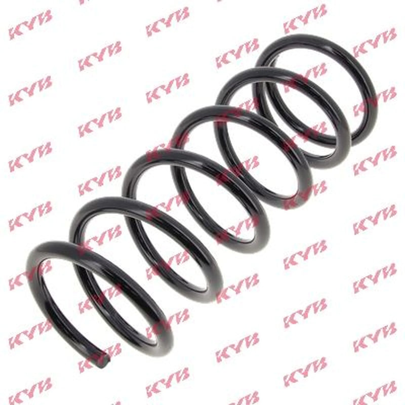 KYB Rear Suspension Coil Spring RD5460