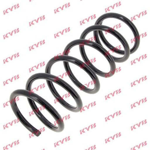 KYB Rear Suspension Coil Spring RD5460
