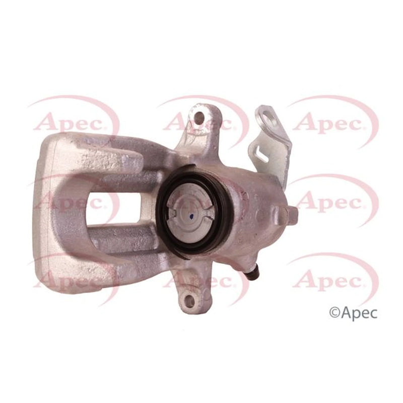 Apec Brake Caliper Assembly Rear Left LCA236