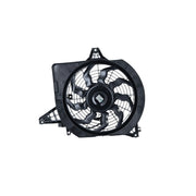 NRF Engine Cooling Fan 470159