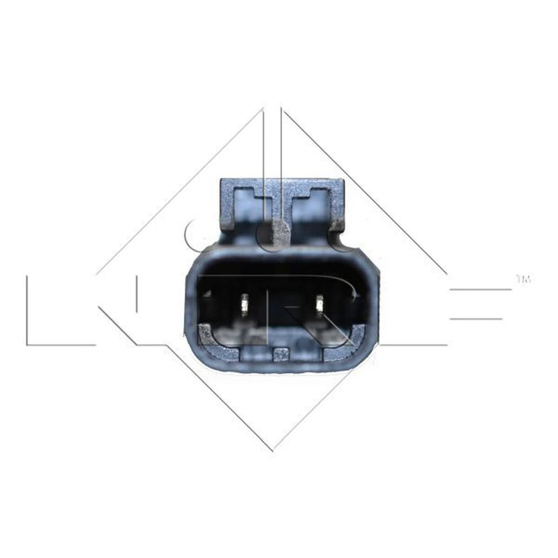 NRF Engine Cooling Fan 47599