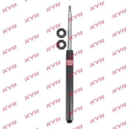 KYB Shock Absorber Damper Strut Front 365076