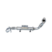 NRF EGR Cooler (Exhaust Gas Recirculation) 48409