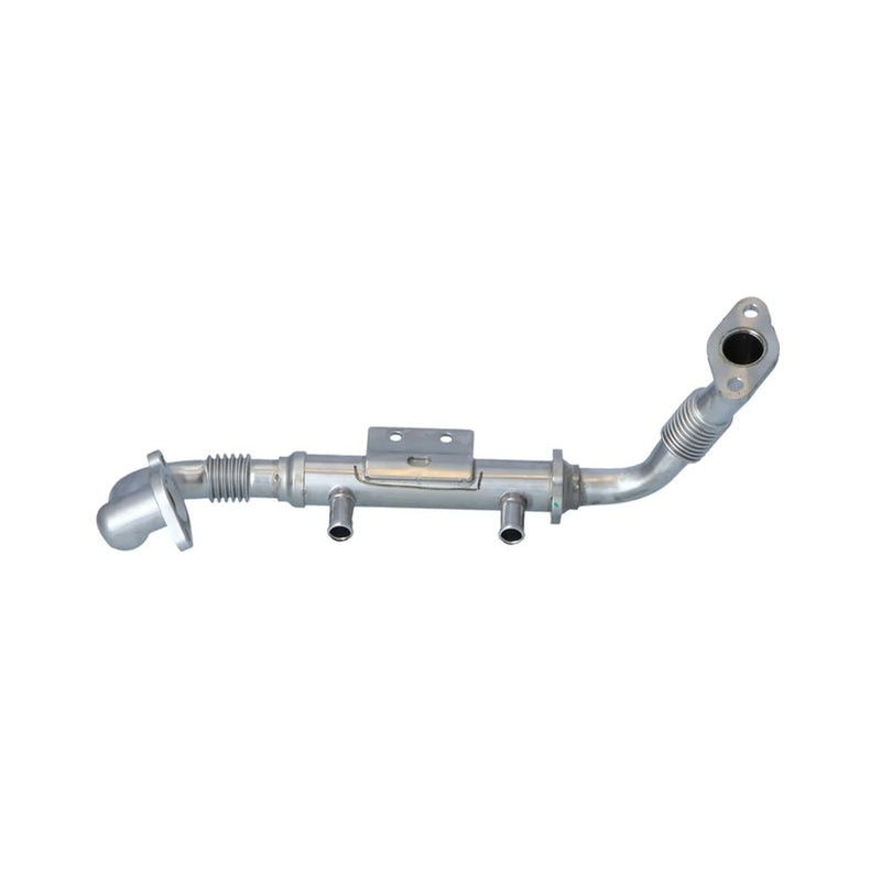 NRF EGR Cooler (Exhaust Gas Recirculation) 48409