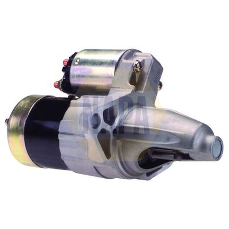 NAPA Starter Motor 12V 1kW 8 Teeth NSM2016