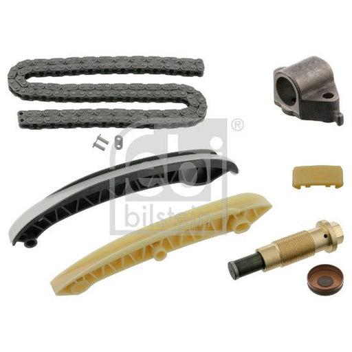 Febi Timing Chain Kit Set 142 Links 8mm 44974