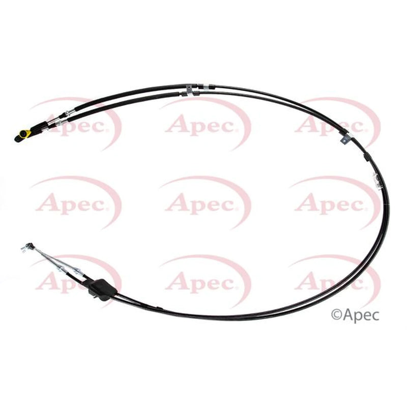 Apec Manual Transmission Cable Pull CAB7057