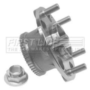 First Line Wheel Bearing Kit FBK1106