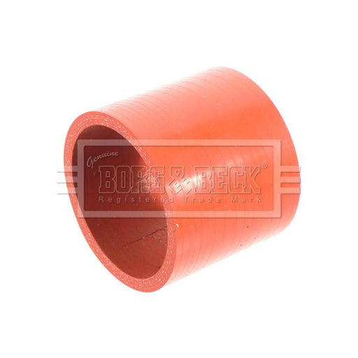 Borg & Beck Intercooler Turbo Charge Air Hose BTH1096