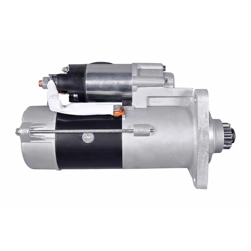 Hella Starter Motor 24V 7kW 12 Teeth 8EA 012 586-231