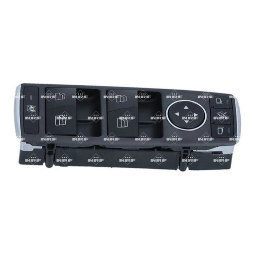 NRF Electric Window Switch Control Driver side Pin 911003