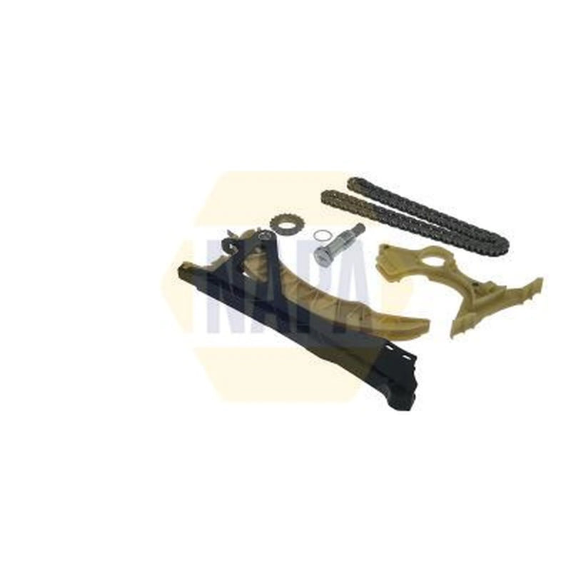 NAPA Timing Chain Kit Set 138 Links NCK4057