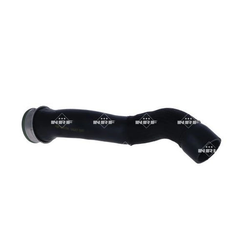 NRF Intercooler Turbo Charge Air Hose 166257