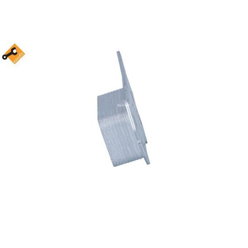 NRF Engine Oil Cooler 31337
