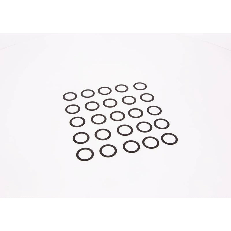Bosch Flat Washer Shim ID OD 1 420 101 023