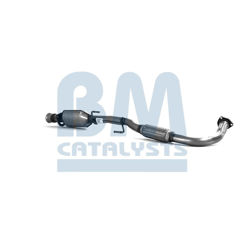 BM Catalysts Homologated Diesel Cat BM80265H