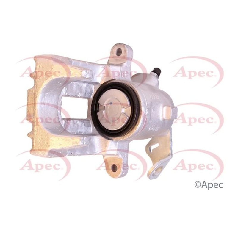 Apec Brake Caliper Assembly Rear Right RCA246