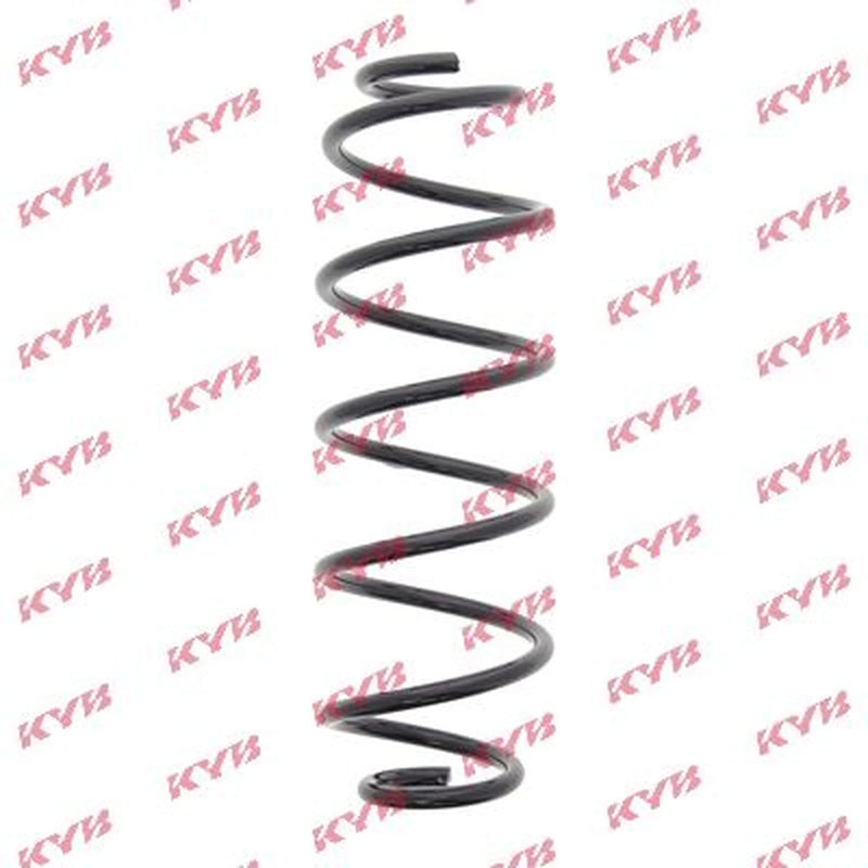 KYB Rear Suspension Coil Spring RH6063