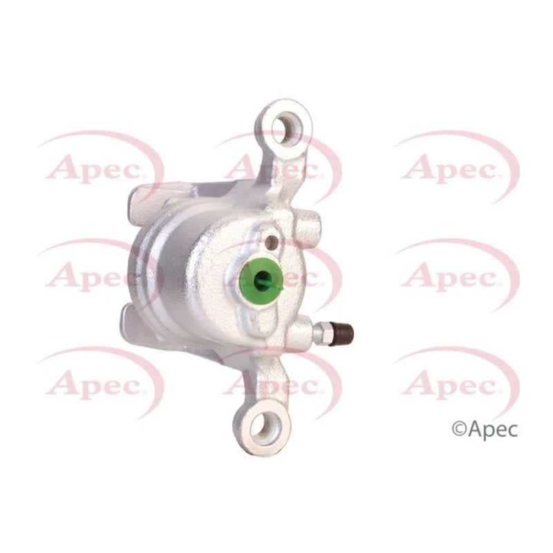Apec Brake Caliper Assembly Rear Left LCA711