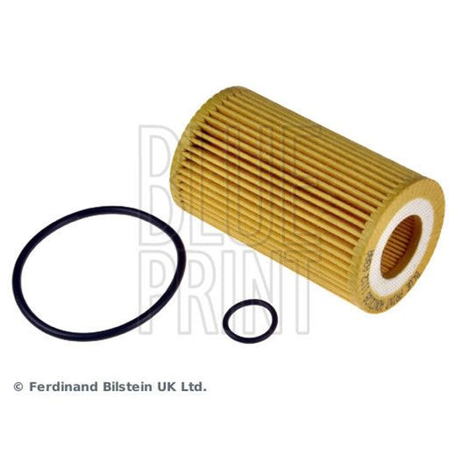 Blue Print Engine Oil Filter ADN12126