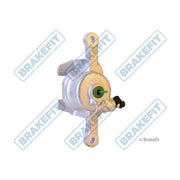 Apec Brake Caliper Assembly Front Right BCA1366