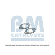 BM Catalysts Exhaust Pipe Mounting Kit FK50514A