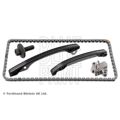 Blue Print Timing Chain Kit Set 152 Links ADN17351