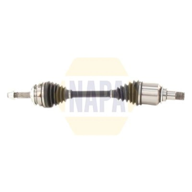 NAPA CV Drive Shaft Driveshaft Front Left NDS2163L