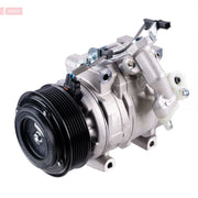 Denso Air Conditioning Compressor fits Honda Cr-V III 2007-2012 2.2