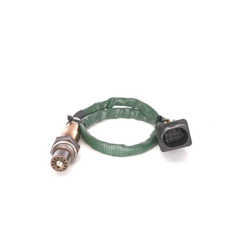 Bosch O2 Lambda Oxygen Sensor 0 258 017 287