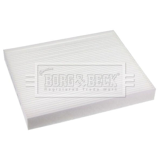 Borg & Beck Cabin Air Filter (Pollen Filter) BFC1311