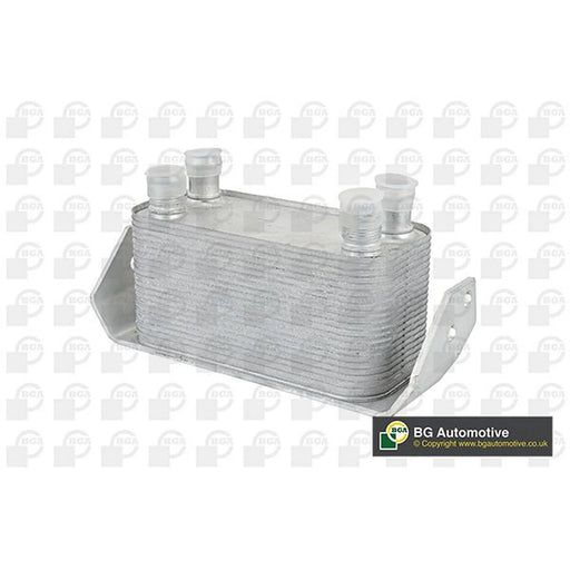 BGA Automatic Gearbox Oil Cooler CO4214
