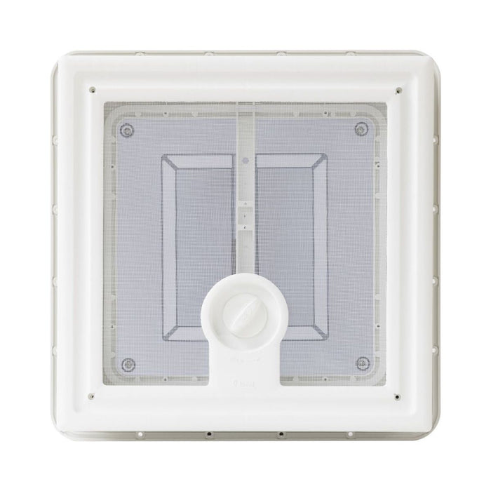 Fiamma Rooflight Vent White for RV Skylight - Fiamma - Van Life Living