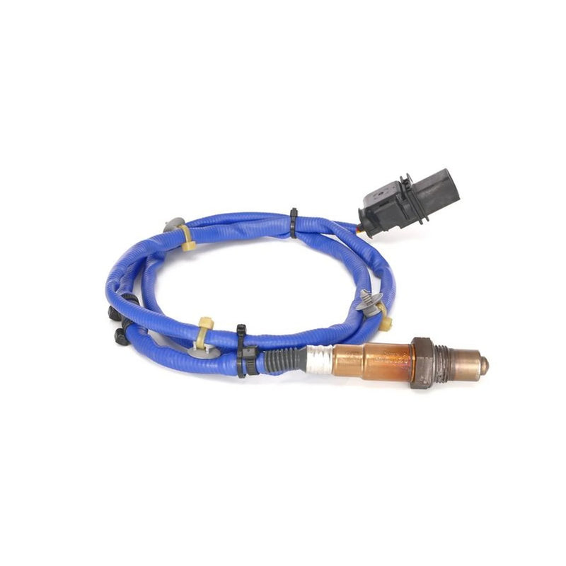 Bosch O2 Lambda Oxygen Sensor Right 0 258 017 256