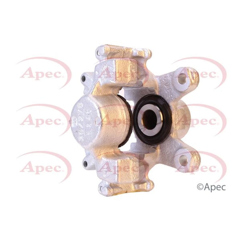 Apec Brake Caliper Assembly Rear Right RCA486