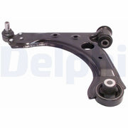 Delphi Control/Trailing Arm Lower TC2571