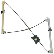 Valeo Electric Window Regulator Lifter Left Front 851148