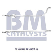 BM Catalysts Exhaust Pipe OD BM50228