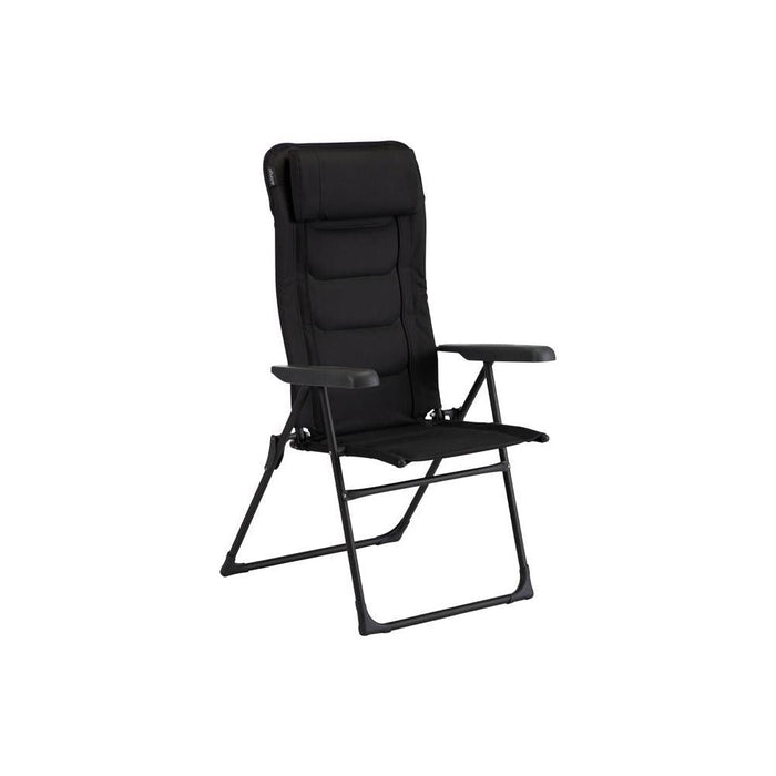 Vango Hampton DLX Lightweight Folding 7 Position Recline Camping Chair - Vango - Van Life Living