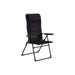 Vango Hampton DLX Lightweight Folding 7 Position Recline Camping Chair - Vango - Van Life Living