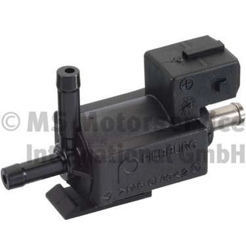 Pierburg Turbo Boost Pressure Control Valve 7.00017.03.0