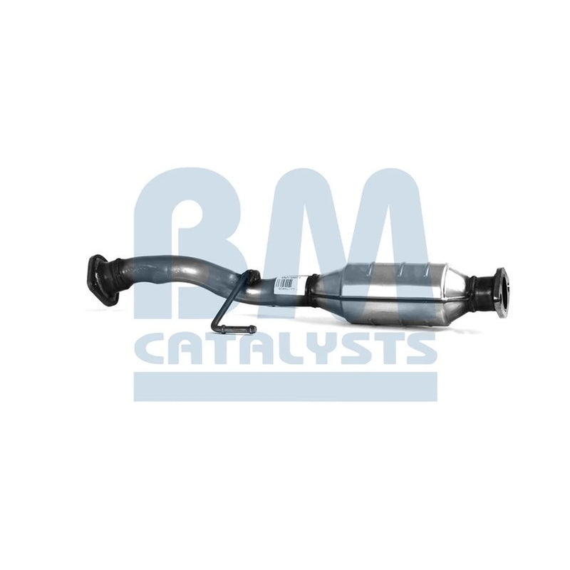 BM Catalysts Homologated Petrol Cat BM90798H