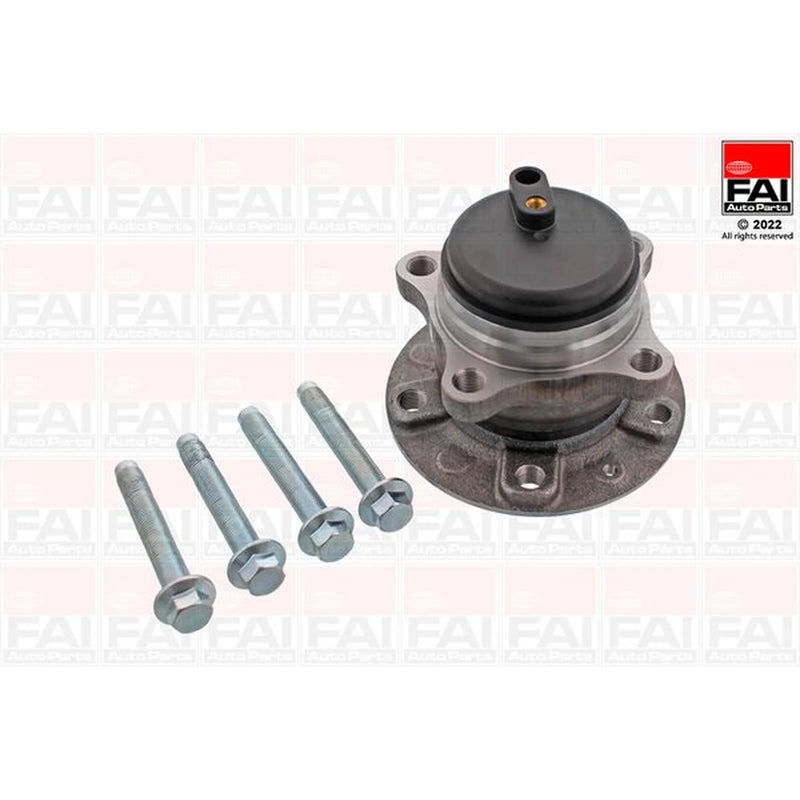 FAI Wheel Bearing Kit FHBK1178