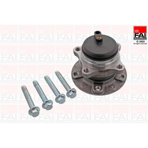 FAI Wheel Bearing Kit FHBK1178