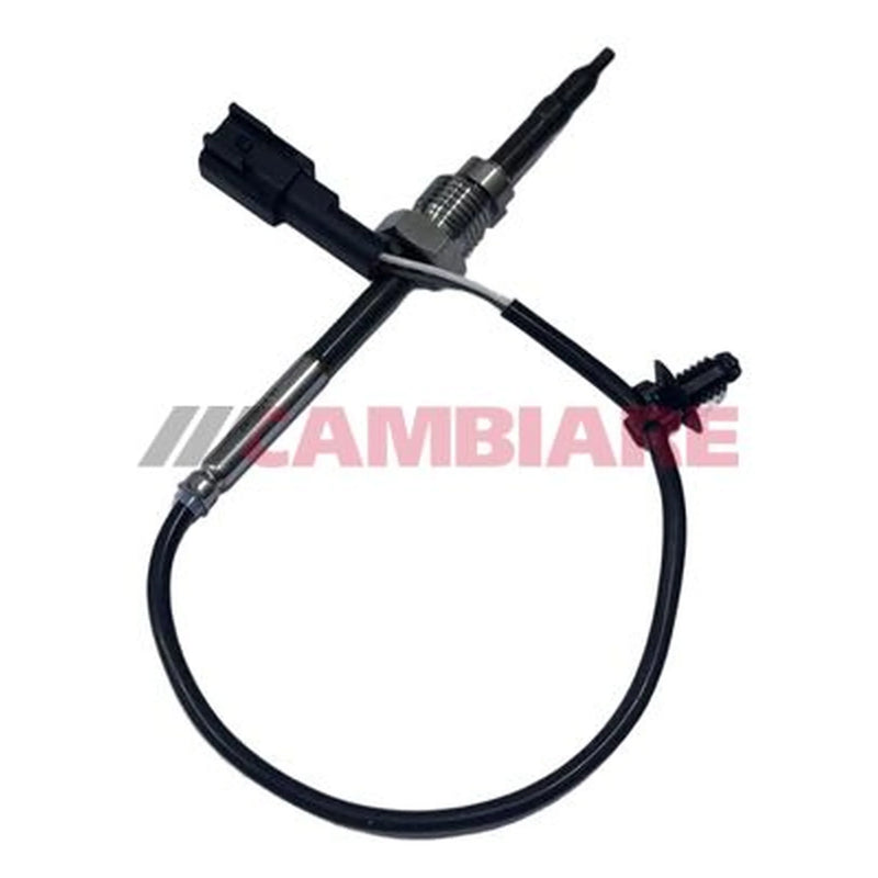 Cambiare Exhaust Gas Temperature Sensor after VE390500