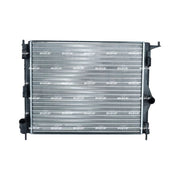 NRF Engine Radiator 53069A