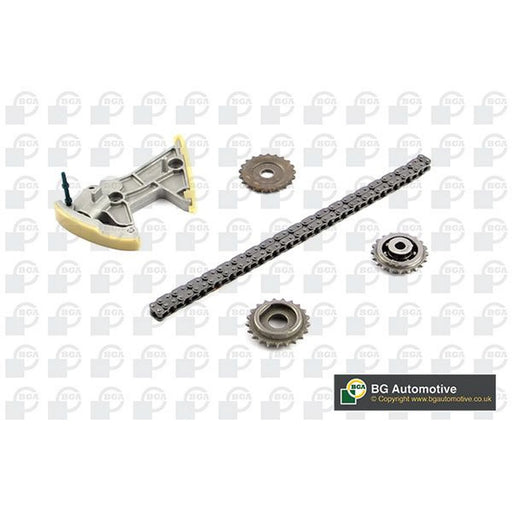 BGA Oil Pump Drive Chain Kit TC0198FK