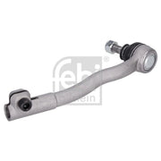 Febi Steering Tie Rod End Ball Joint Front Left 11814