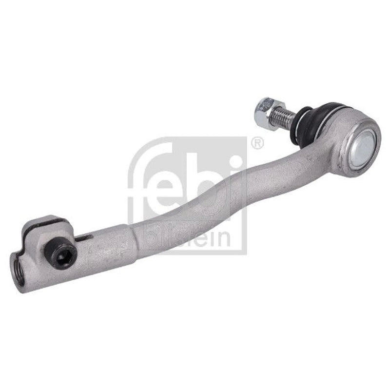 Febi Steering Tie Rod End Ball Joint Front Left 11814